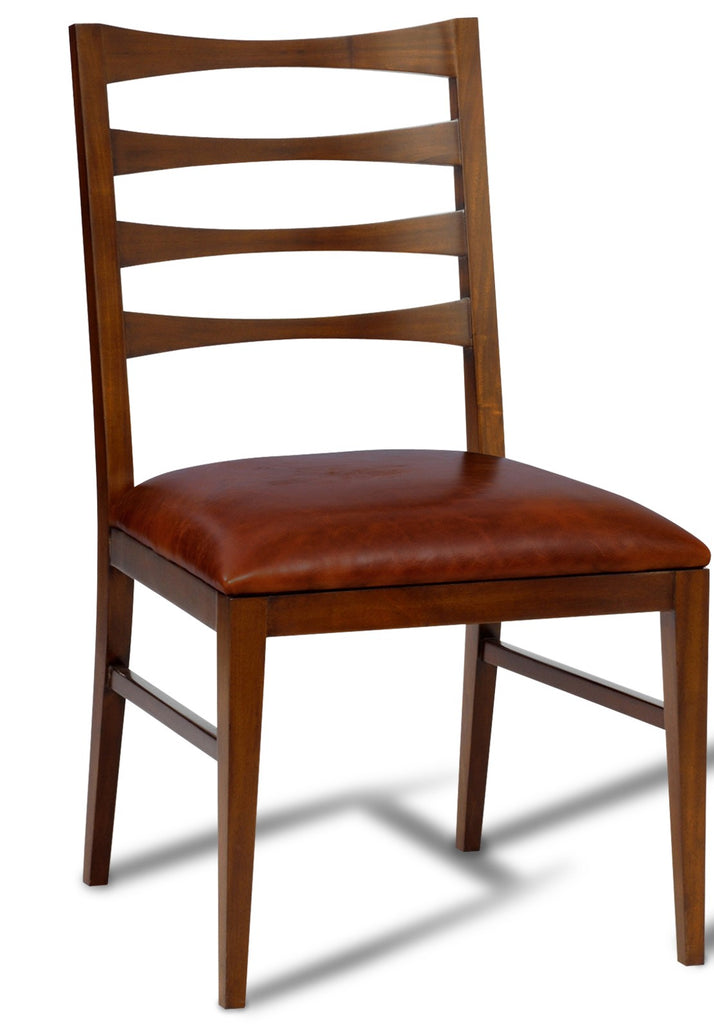 Walter Side Chair | Maitland Smith - 89-0304