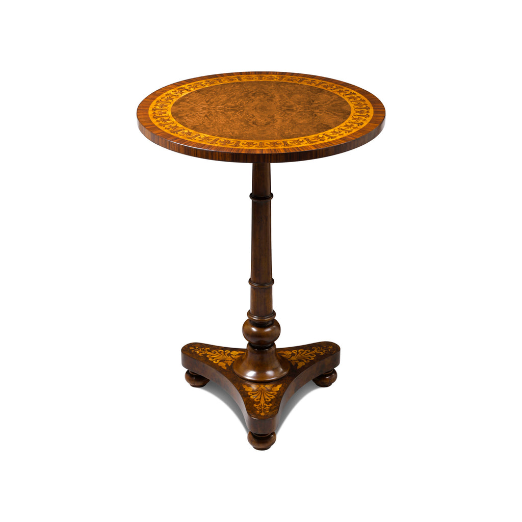 Taylor Occasional Table | Maitland Smith - 89-0406