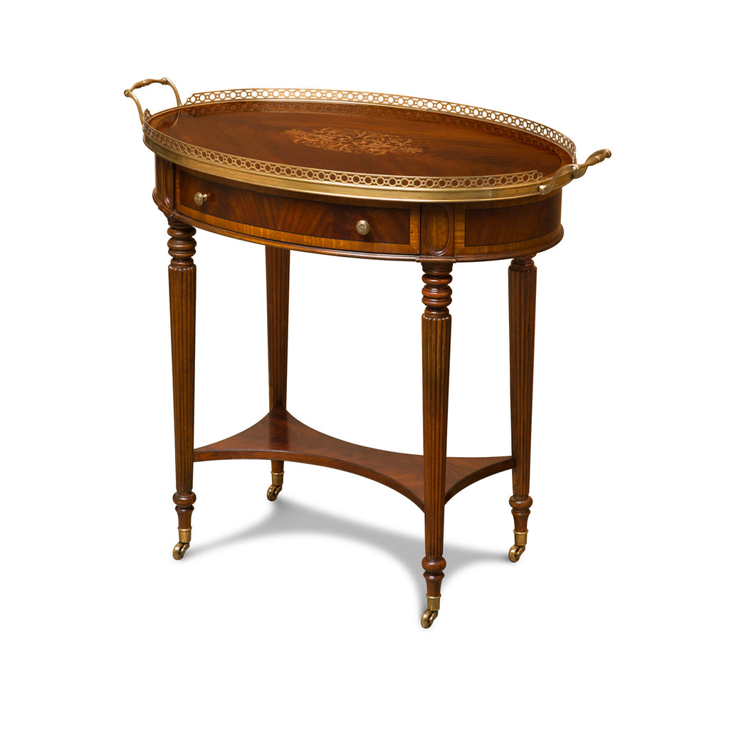 Chess Tray Table | Maitland Smith - 89-0408