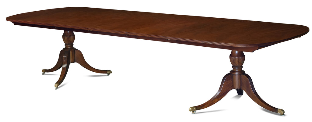 Lukas Dining Table | Maitland Smith - 89-0701