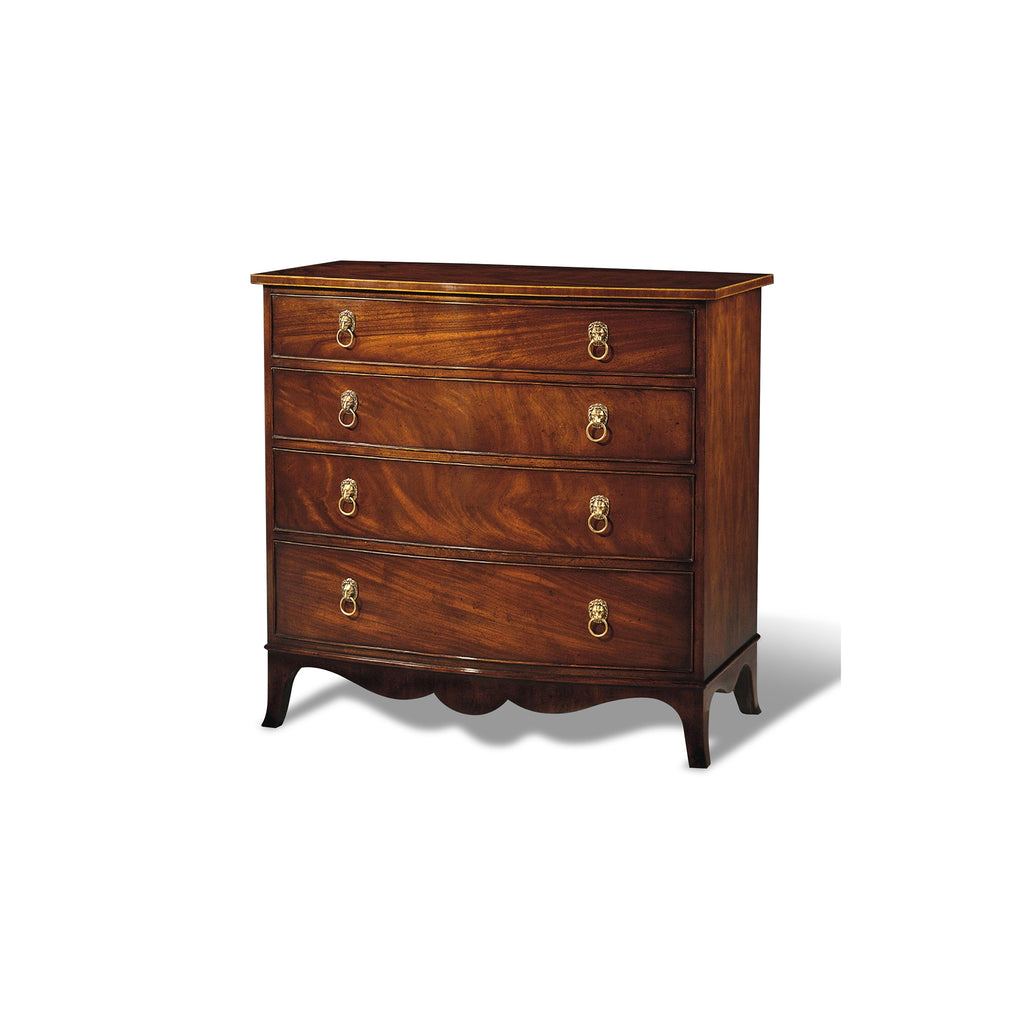 Hemingway Chest | Maitland Smith - 89-0803