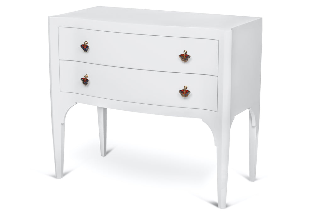 Summit Chest Of Drawers | Maitland Smith - 89-0805