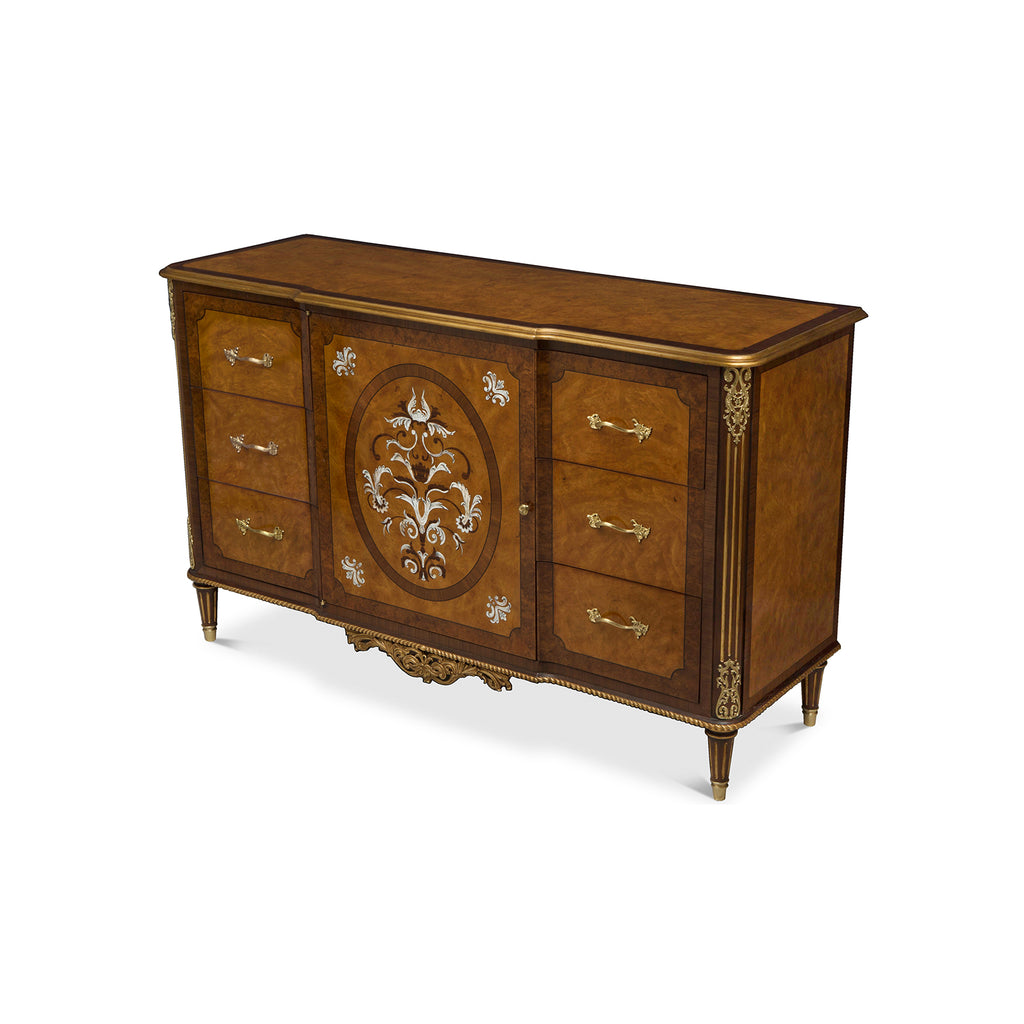 Finneas Dresser | Maitland Smith - 89-0807