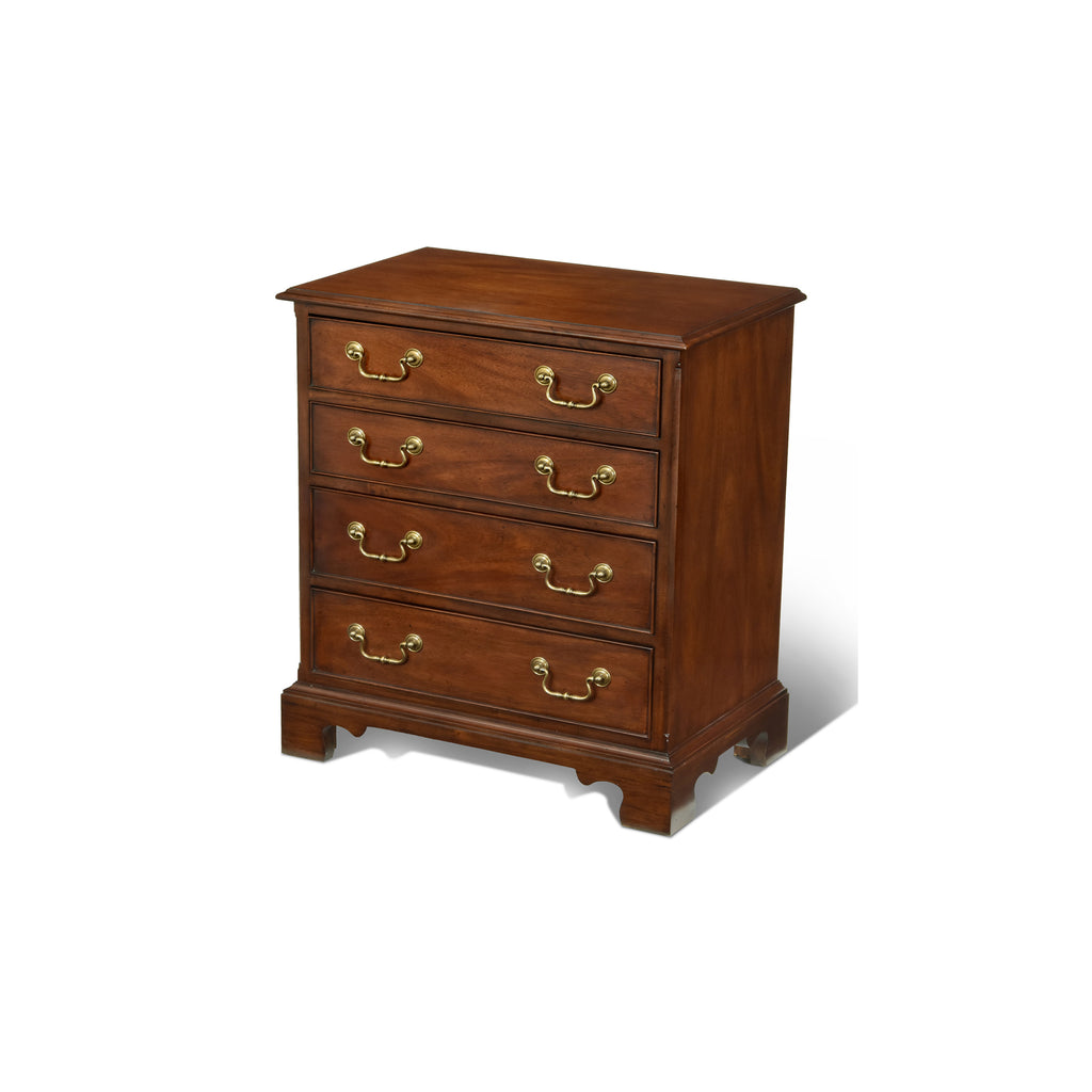 Oxford Chest Of Drawers | Maitland Smith - 89-0808