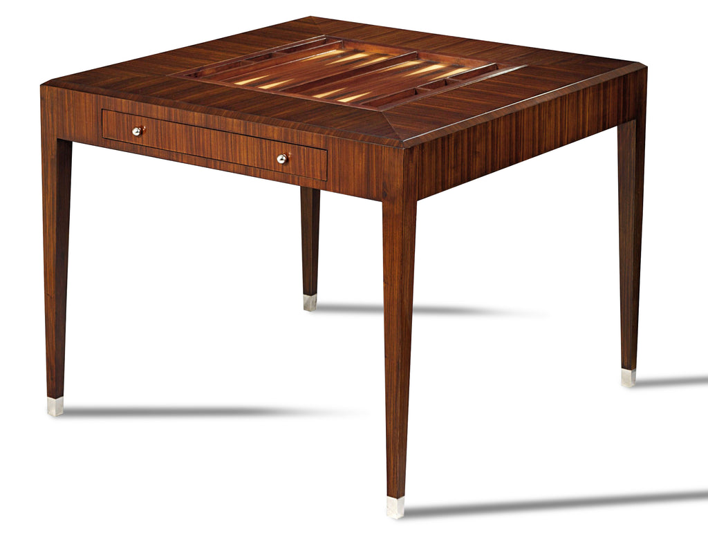 Reversible Game Table | Maitland Smith - 89-0904