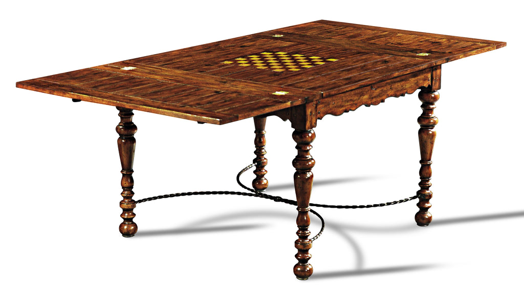 Camden Game Table | Maitland Smith - 89-0906