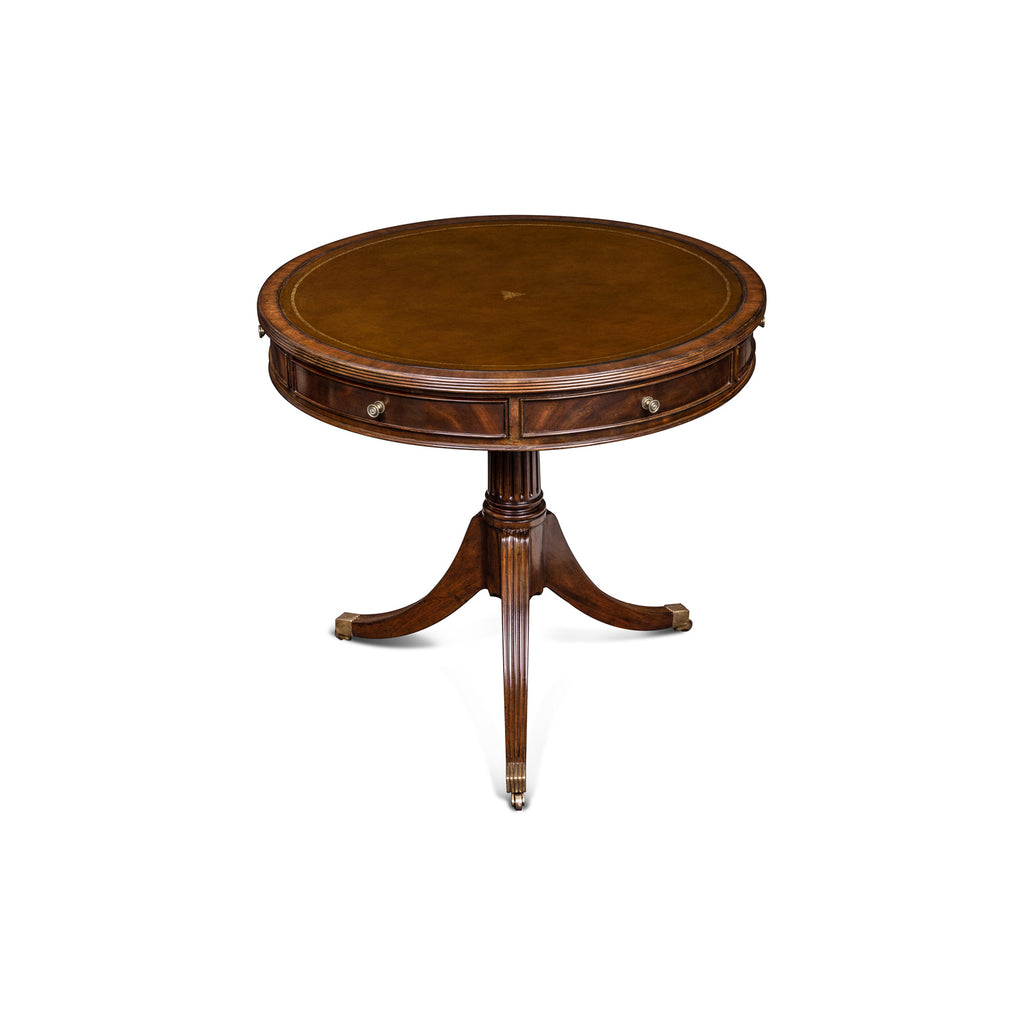 Flank Occasional Table | Maitland Smith - 89-1001