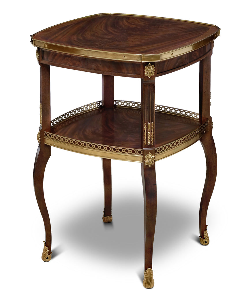 Gallery End Table | Maitland Smith - 89-1011