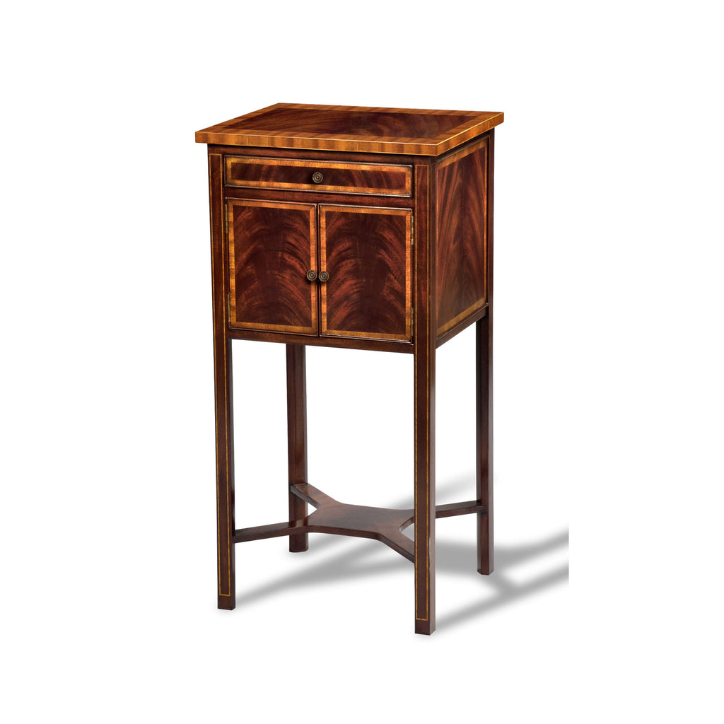 Vivian Night Stand | Maitland Smith - 89-1020