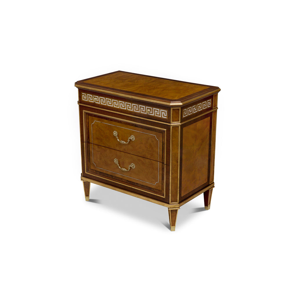 Finneas Night Stand | Maitland Smith - 89-1021