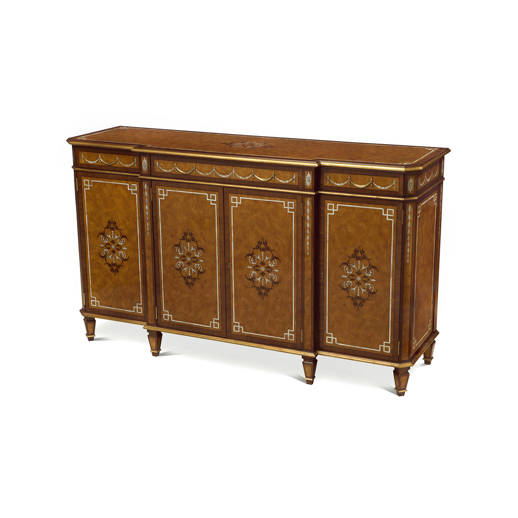 Finneas Sideboard | Maitland Smith - 89-1104