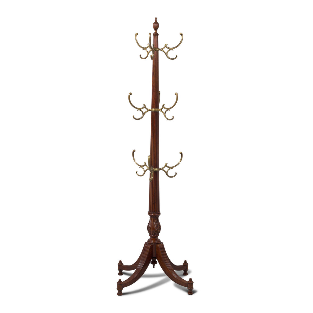 Tiered Coat Stand | Maitland Smith - 89-1704