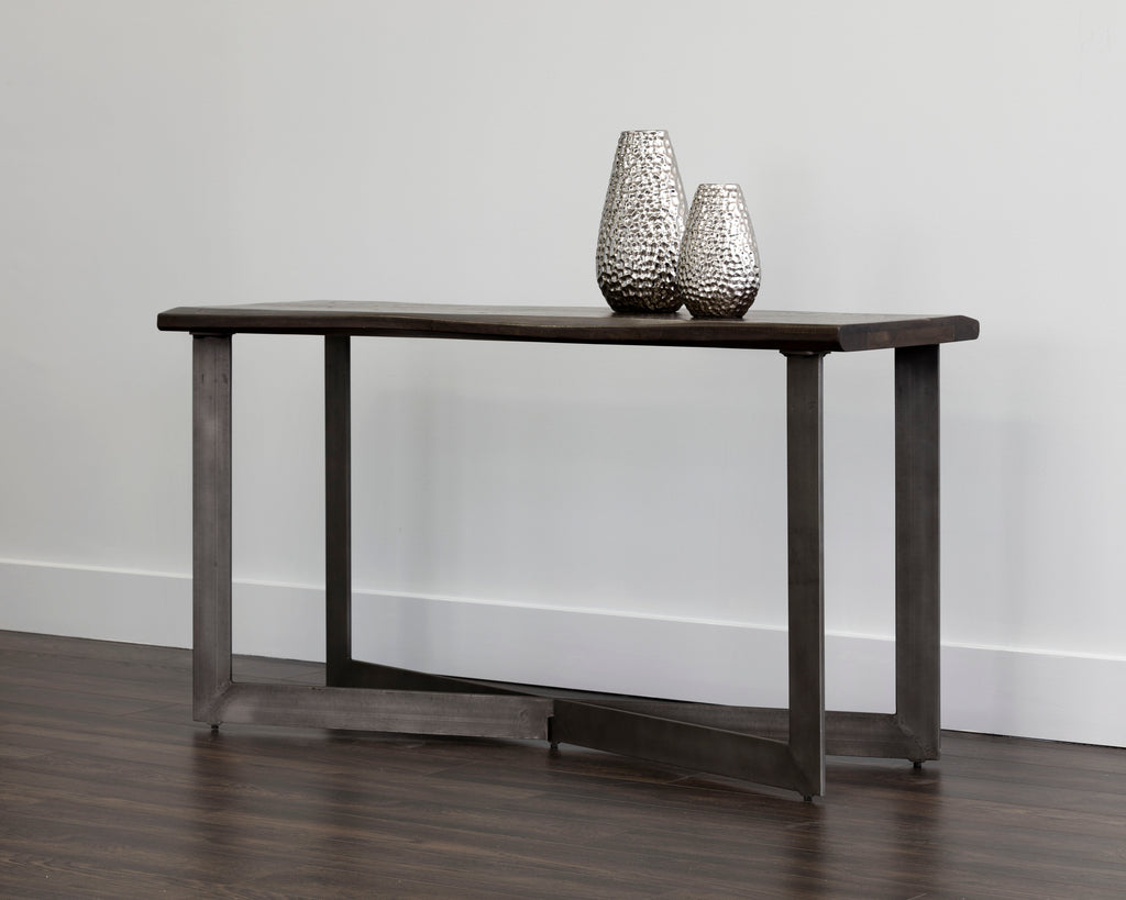 Marley Console Table | Sunpan Furniture - 102271