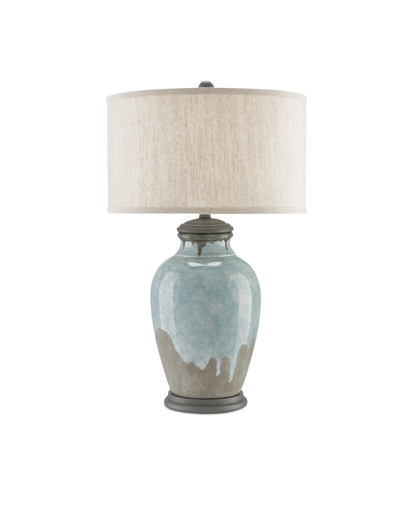 Currey & Co Chatswood Table Lamp | 6000-0057