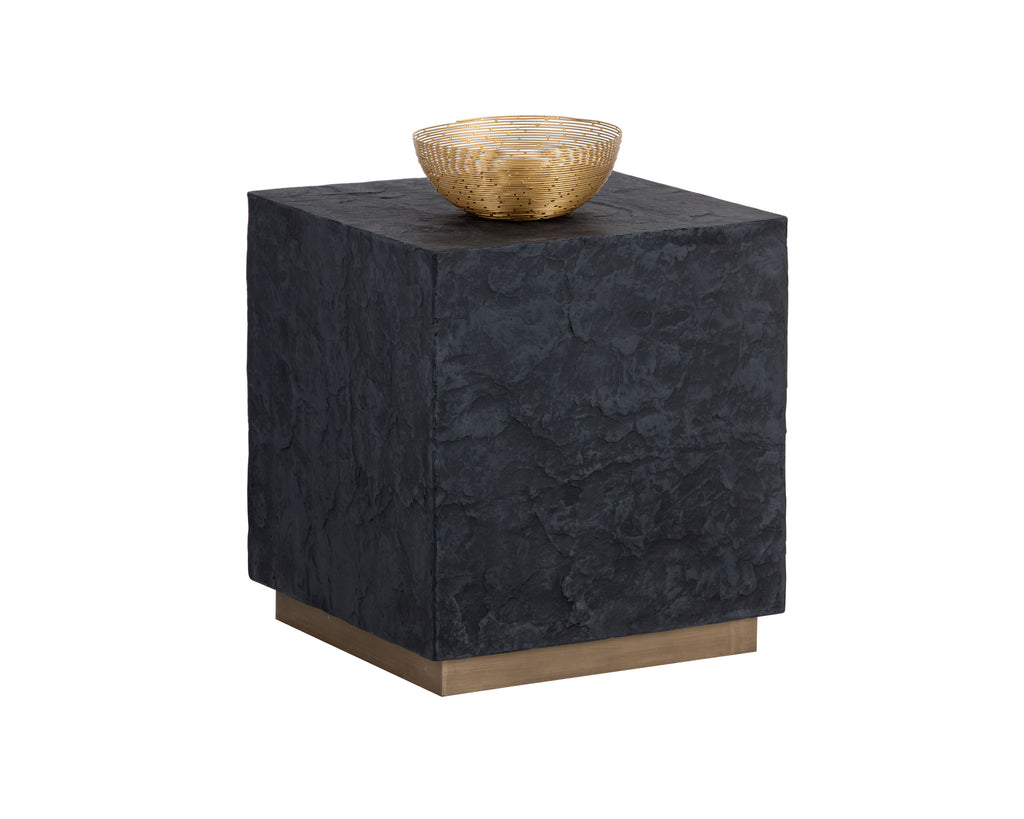 Newbury End Table | Sunpan Furniture - 103396