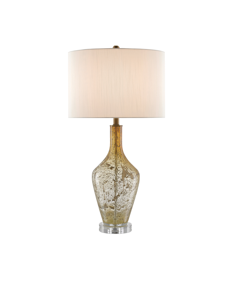 Currey & Co Habib Table Lamp | 6000-0118