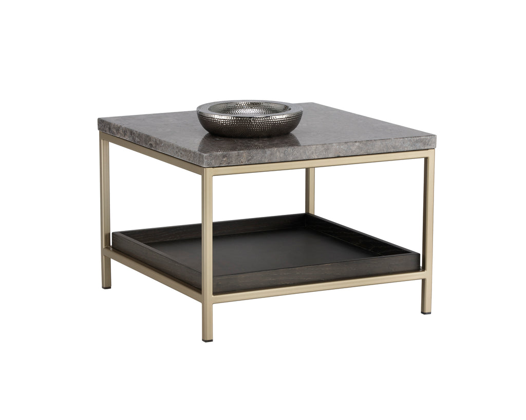 Arden Side Table | Sunpan Furniture - 104617