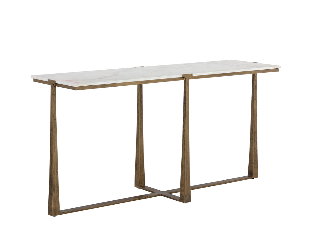 Cowell Console Table | Sunpan Furniture - 110838