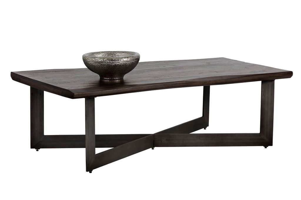 Marley Coffee Table - Rectangular | Sunpan Furniture - 102270