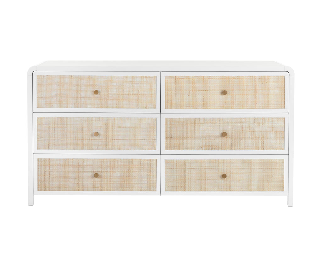 Tierra Dresser - Small | Sunpan Furniture - 110429