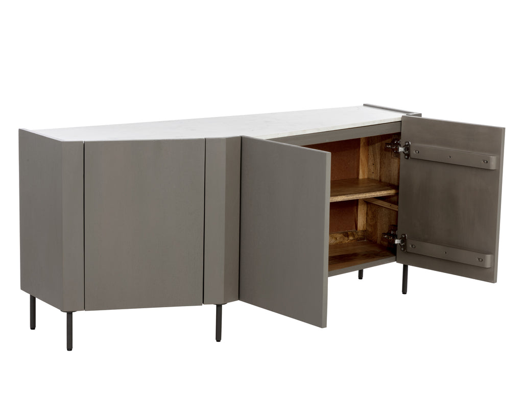 Simmons Sideboard | Sunpan Furniture - 107344