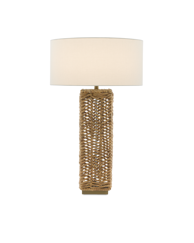 Currey & Co Torquay Table Lamp | 6000-0680