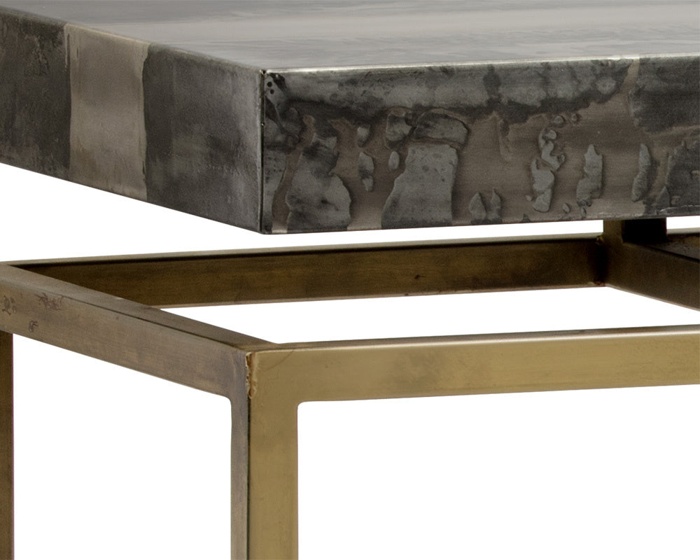 Toreno Console Table | Sunpan Furniture - 105529