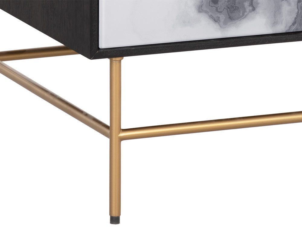 Cordero Nightstand | Sunpan Furniture - 107456