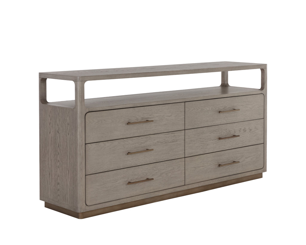 Danette Dresser | Sunpan Furniture - 110927