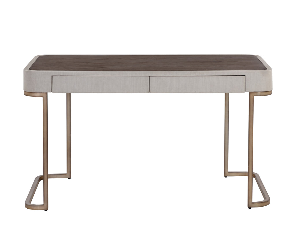 Jamille Desk | Sunpan Furniture - 108891