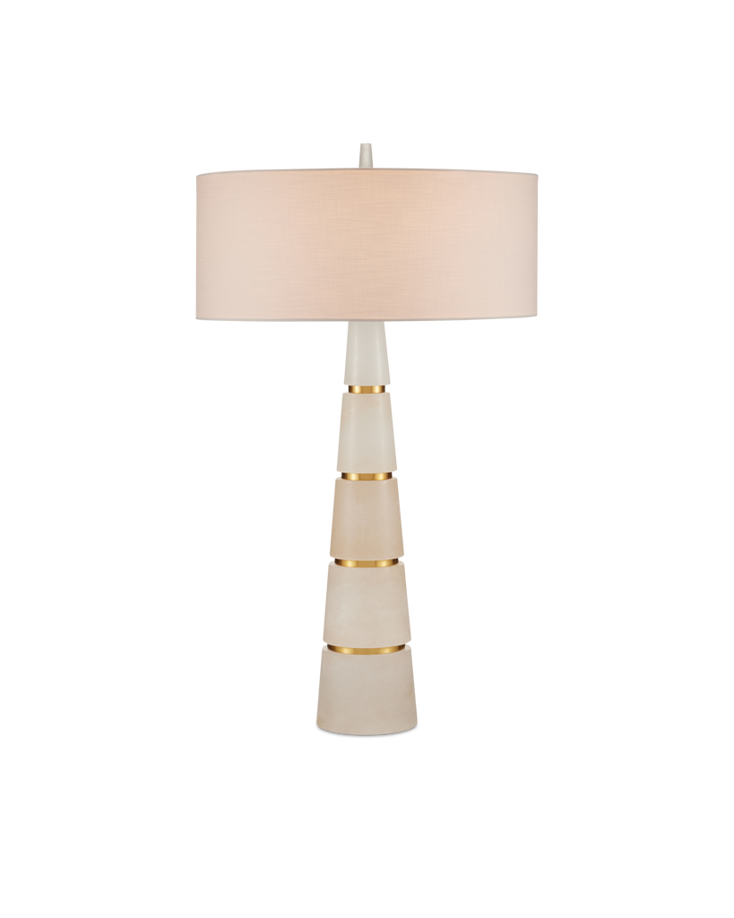 Currey & Co Eleanora Table Lamp | 6000-0904