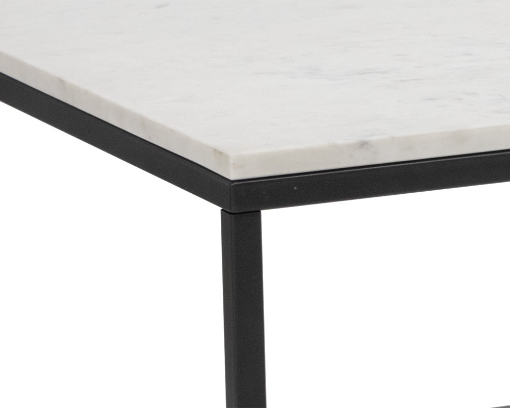 Ellery Coffee Table | Sunpan Furniture - 108105