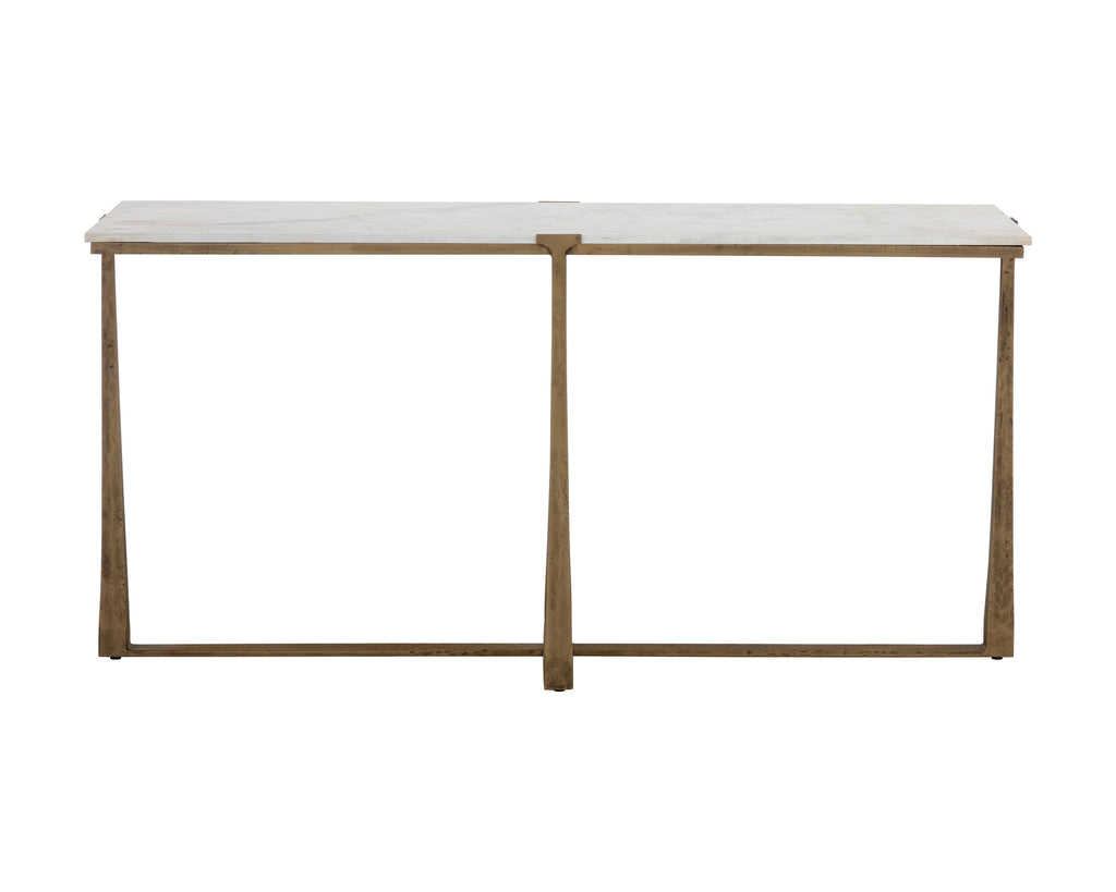 Cowell Console Table | Sunpan Furniture - 110838