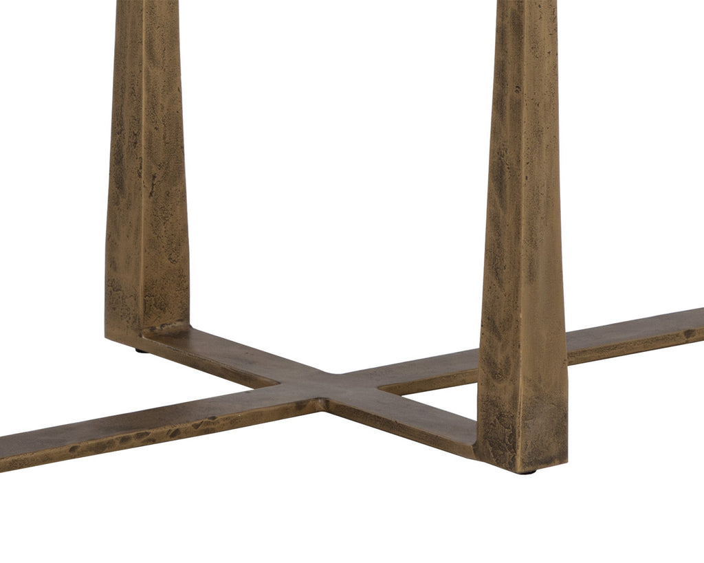 Cowell Console Table | Sunpan Furniture - 110838