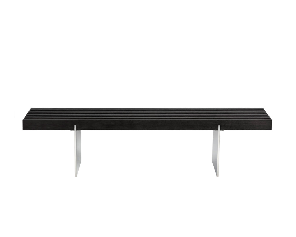 Atticus Bench | Sunpan Furniture - 106370