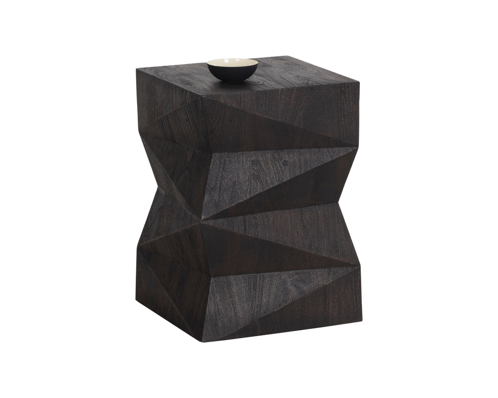 Zepher End Table | Sunpan Furniture - 106640