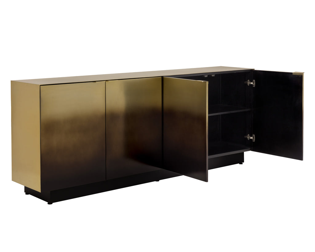 Calvosa Sideboard | Sunpan Furniture - 110369