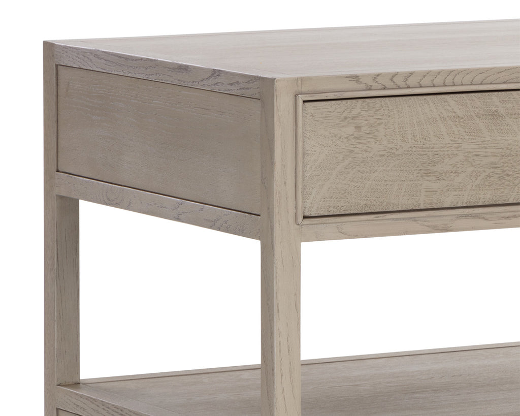 Bridgerton Nightstand | Sunpan Furniture - 111413