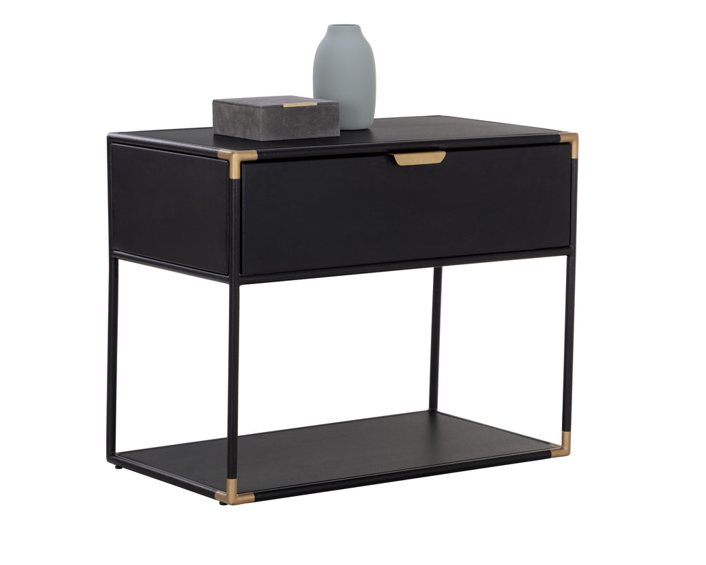 Doone Nightstand | Sunpan Furniture - 110767