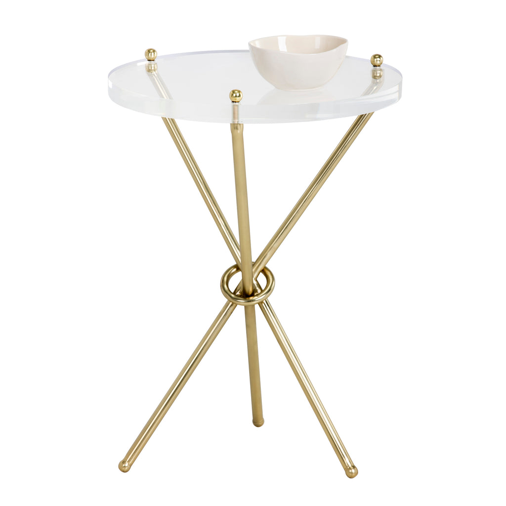 Cher End Table | Sunpan Furniture - 101707