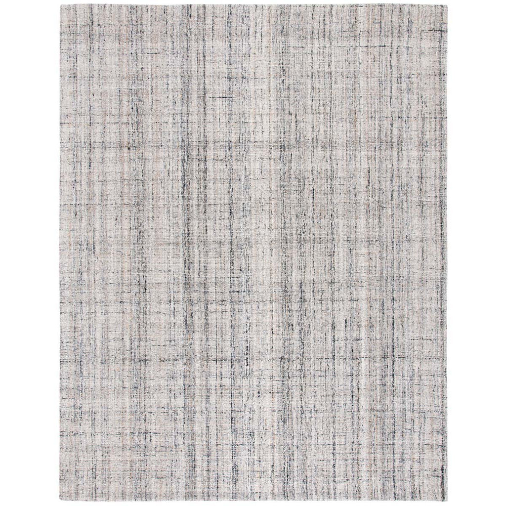 Safavieh Abstract Rug Collection ABT141C - Camel / Black