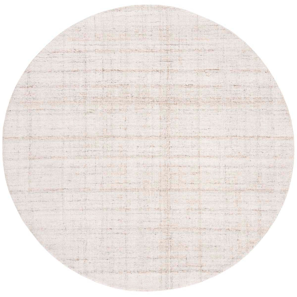 Safavieh Abstract Rug Collection ABT141D - Ivory / Beige