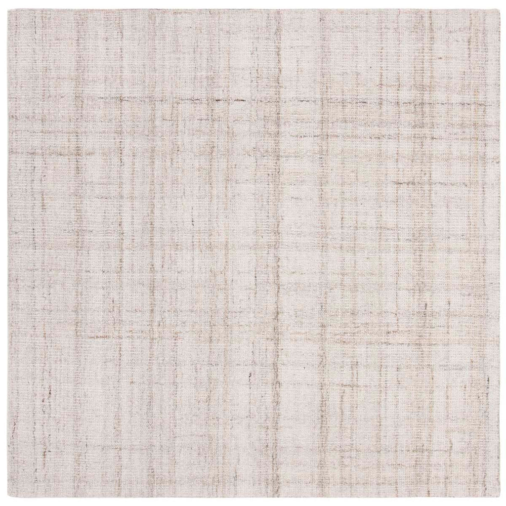 Safavieh Abstract Rug Collection ABT141D - Ivory / Beige