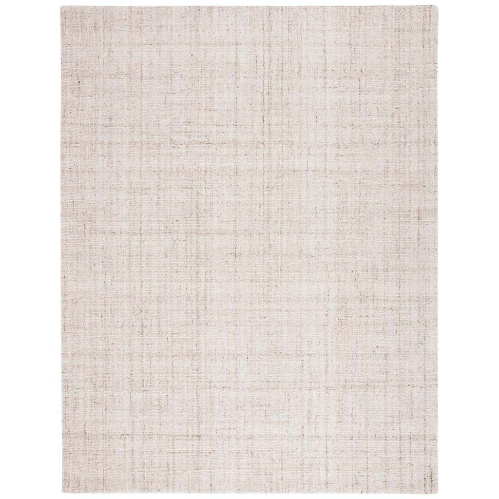 Safavieh Abstract Rug Collection ABT141D - Ivory / Beige