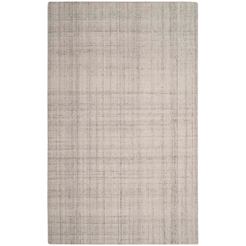 Safavieh Abstract Rug Collection ABT141E - Light Grey