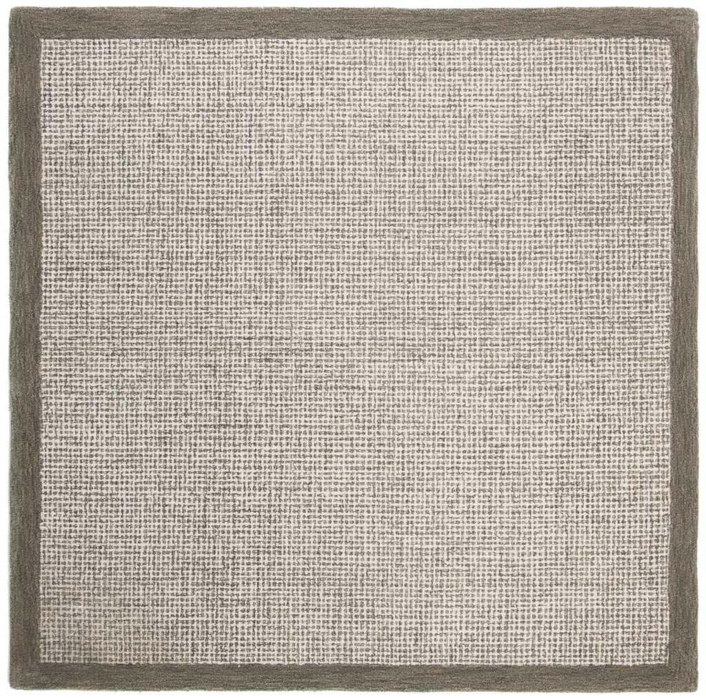 Safavieh Abstract Rug Collection ABT220 - Sage / Ivory