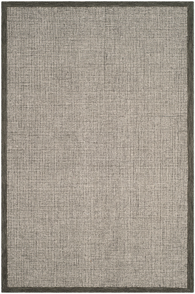 Safavieh Abstract Rug Collection ABT220 - Sage / Ivory