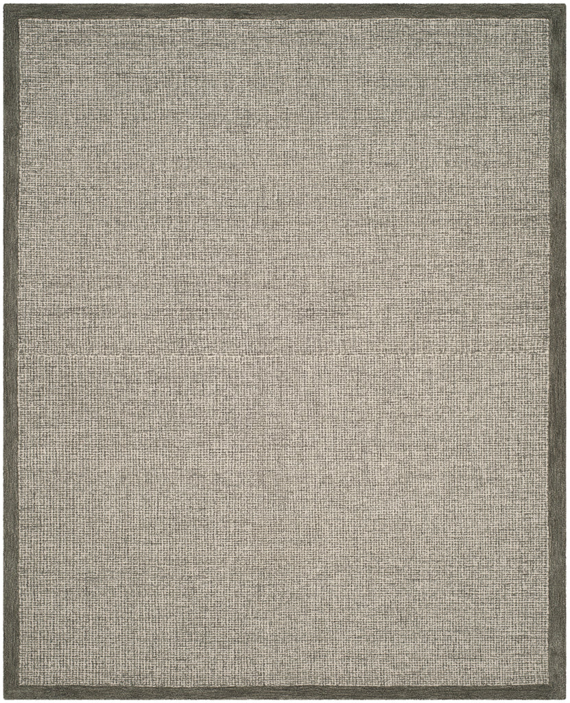 Safavieh Abstract Rug Collection ABT220 - Sage / Ivory