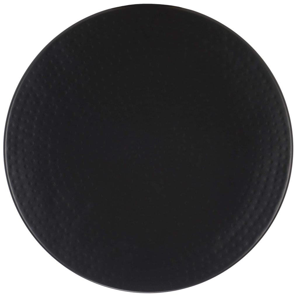 Safavieh Iruma Round Accent Table, Black