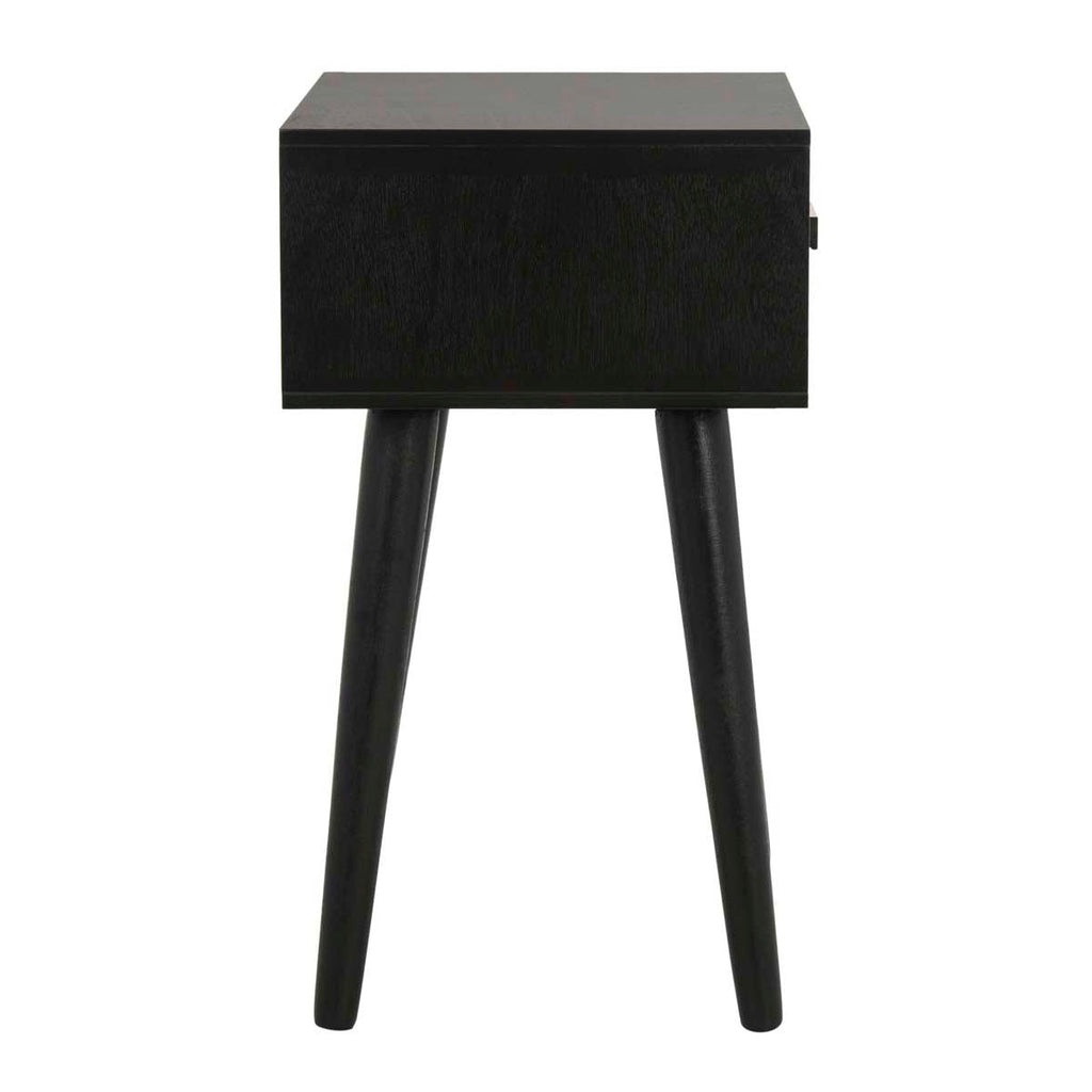 Safavieh Lyle Accent Table - Black